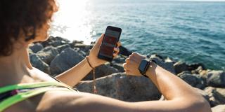 5 gadget-uri fitness care te vor ajuta când te antrenezi